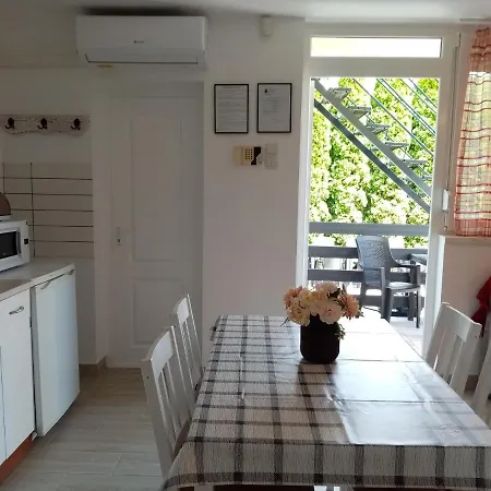 Tomi Ház Casa vacanze *