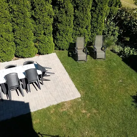 Tomi Ház Casa vacanze Mezőkövesd