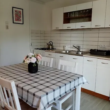 Casa vacanze Tomi Ház
