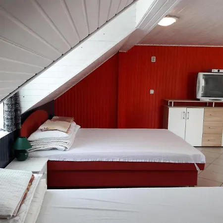 Casa vacanze Tomi Ház