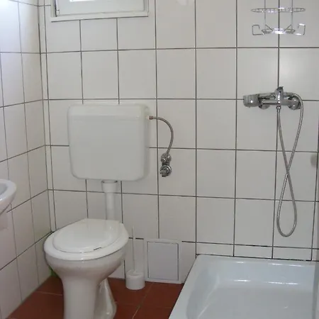 Tomi Ház Casa vacanze *